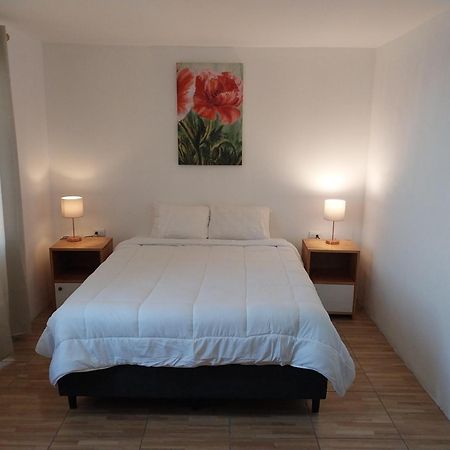 Vida Aventura Ranch Otel Tanques Dış mekan fotoğraf