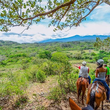 Vida Aventura Ranch Otel Tanques Dış mekan fotoğraf