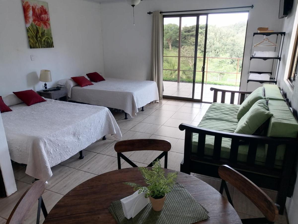 Vida Aventura Ranch Otel Tanques Dış mekan fotoğraf
