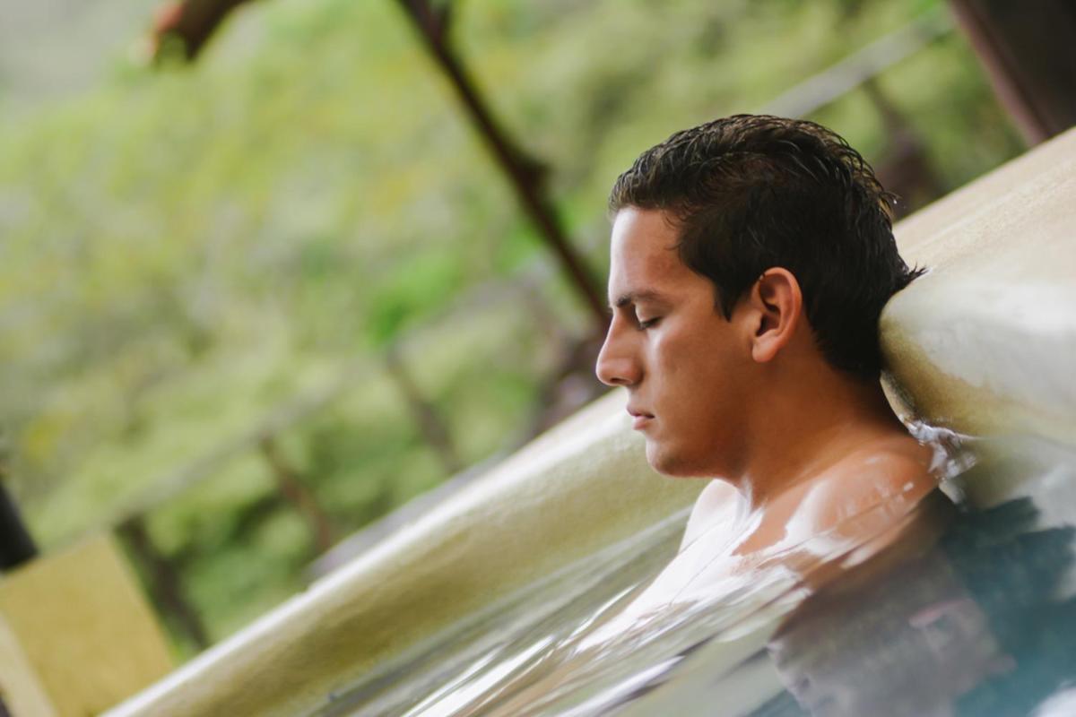 Vida Aventura Ranch Otel Tanques Dış mekan fotoğraf