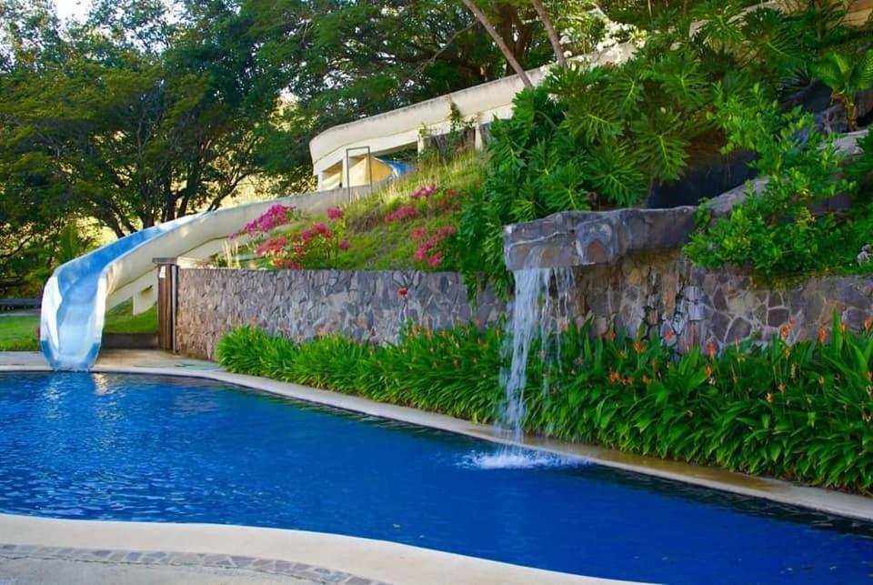 Vida Aventura Ranch Otel Tanques Dış mekan fotoğraf
