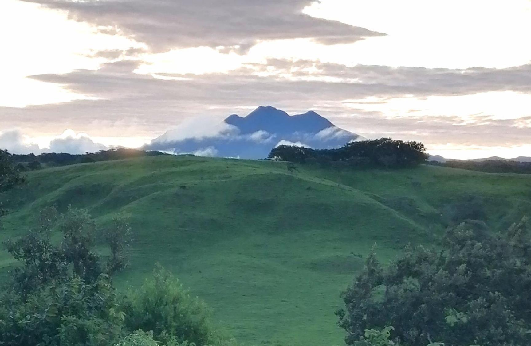 Vida Aventura Ranch Otel Tanques Dış mekan fotoğraf