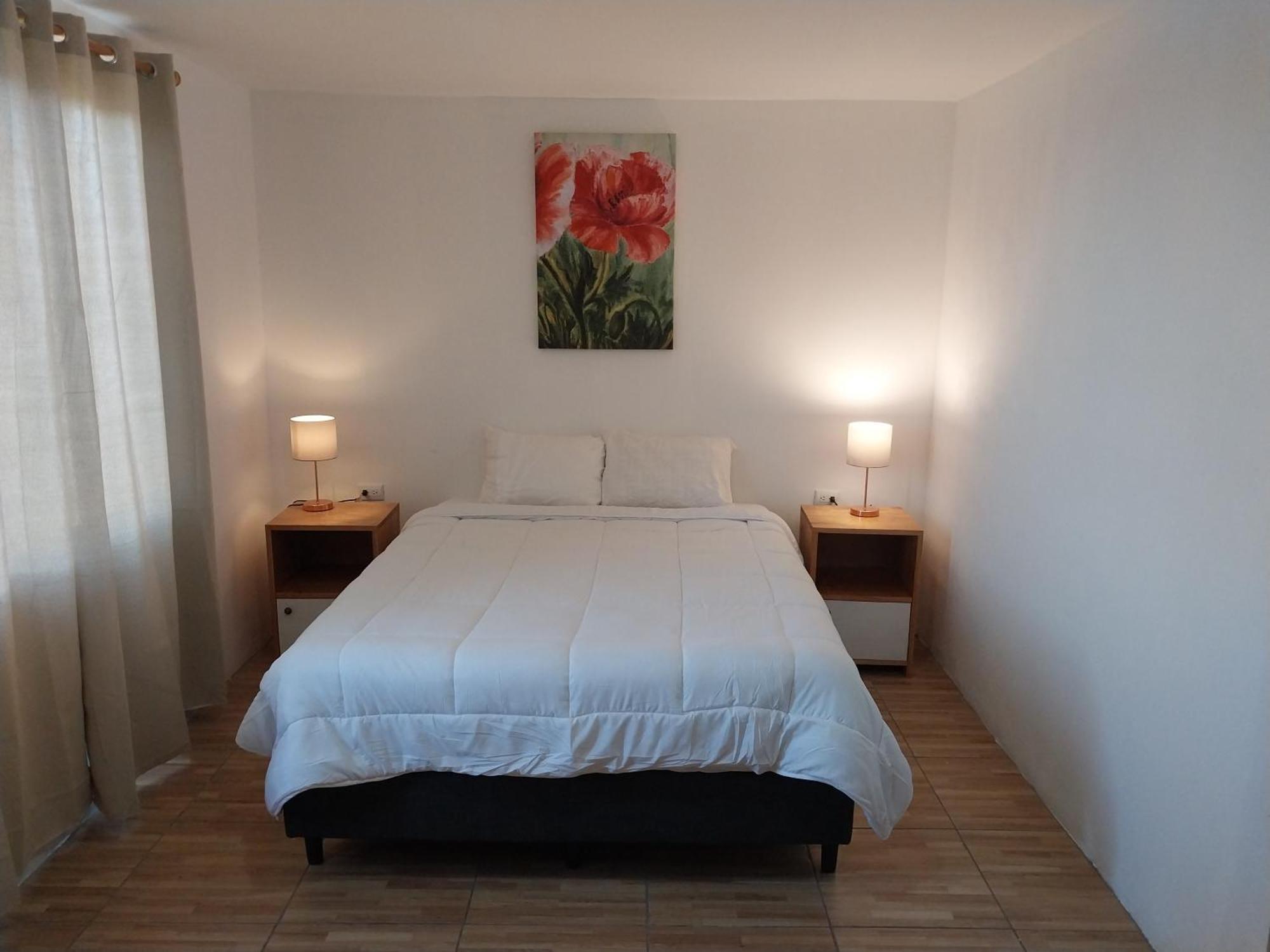 Vida Aventura Ranch Otel Tanques Dış mekan fotoğraf