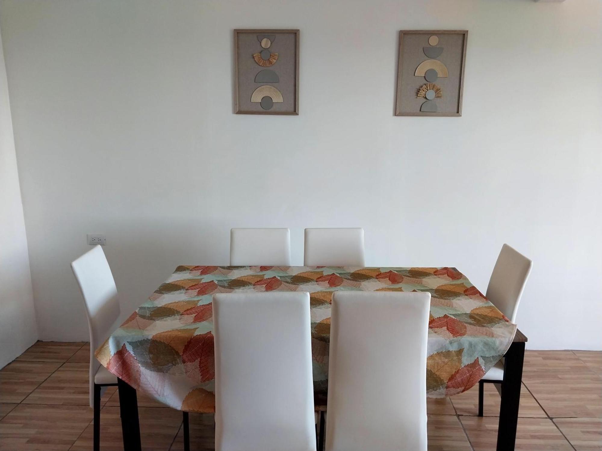Vida Aventura Ranch Otel Tanques Dış mekan fotoğraf