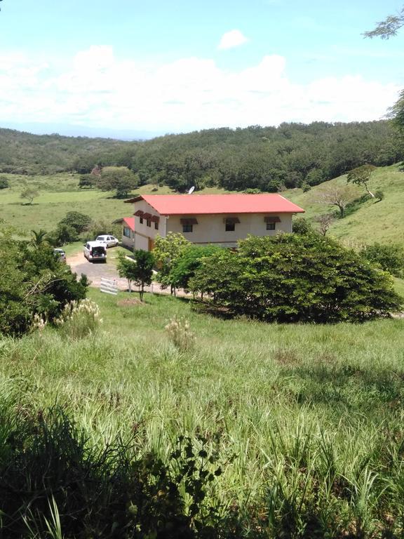 Vida Aventura Ranch Otel Tanques Dış mekan fotoğraf