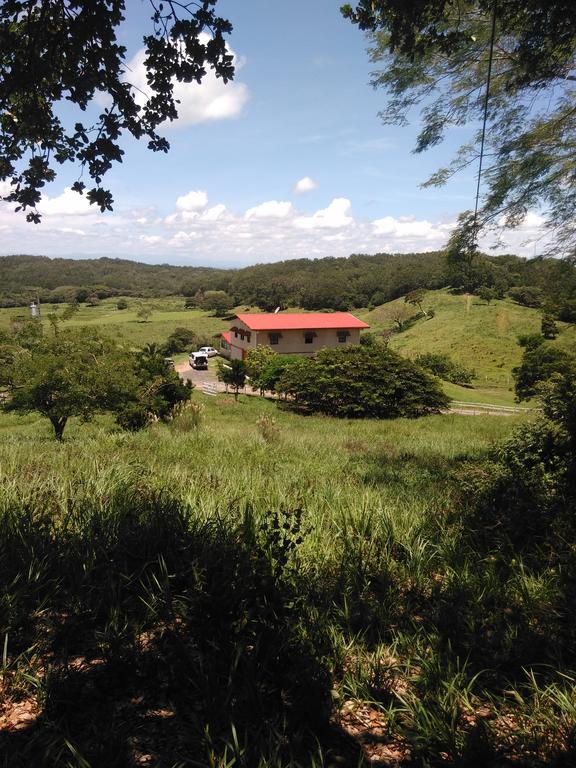 Vida Aventura Ranch Otel Tanques Dış mekan fotoğraf
