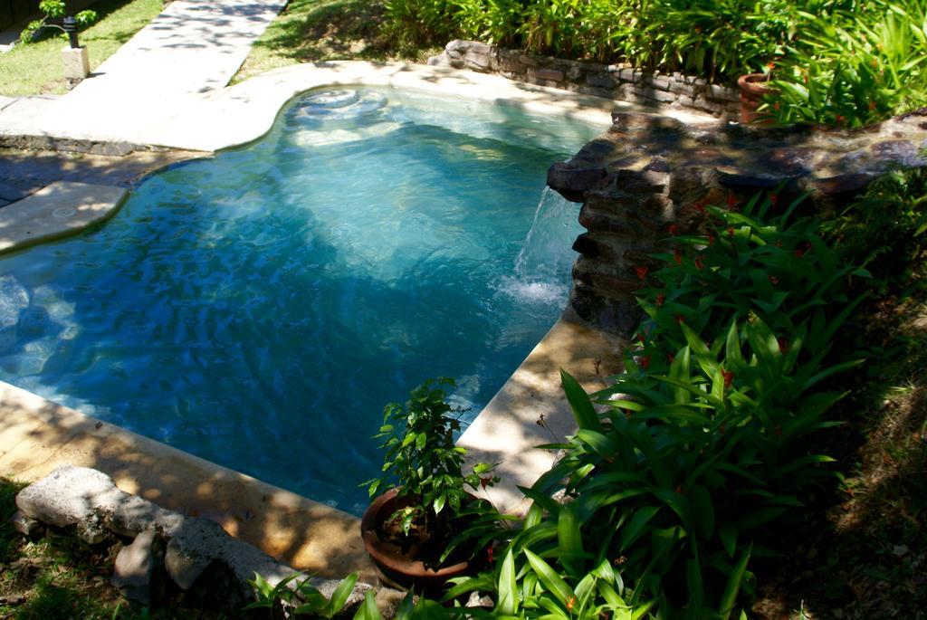 Vida Aventura Ranch Otel Tanques Dış mekan fotoğraf