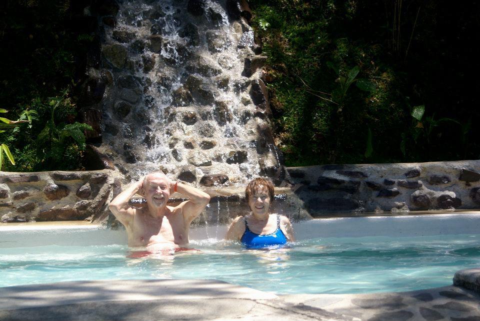 Vida Aventura Ranch Otel Tanques Dış mekan fotoğraf